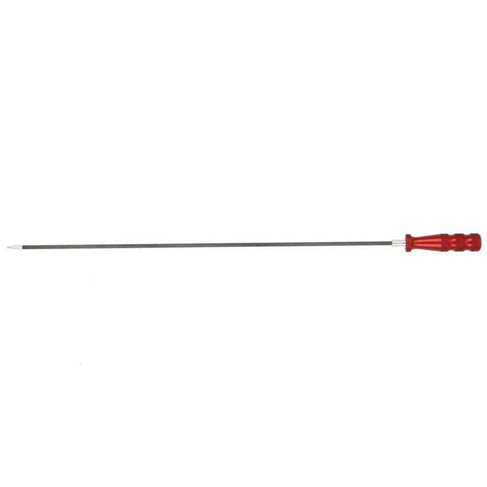 Stil Crin Carbon Poetsstok Cal. 22 t/m .30 Ø 5mm