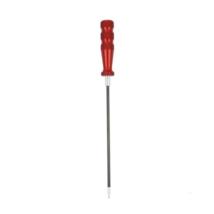 Stil Crin Carbon Poetsstok Cal. 22 t/m .45 Ø 5mm
