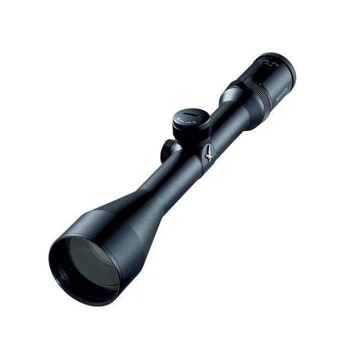 Swarovski Habicht High Grid PVI-2 2,5-10x56 L 4Ai