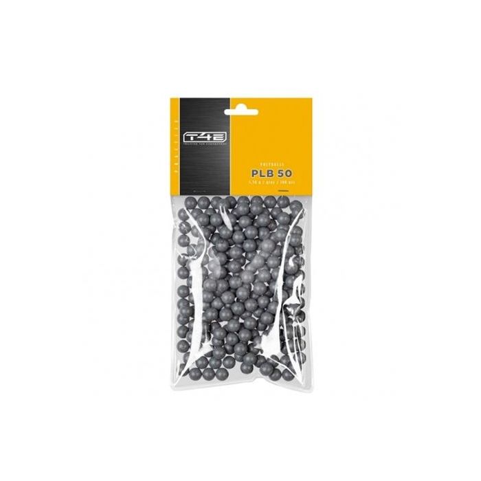 T4E Polyballs Umarex Practice PLB .50 1.78 Gram/100pcs 