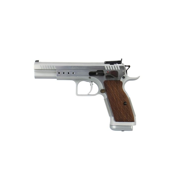 Tanfoglio Limited Kal. 9x19mm (Occ.)