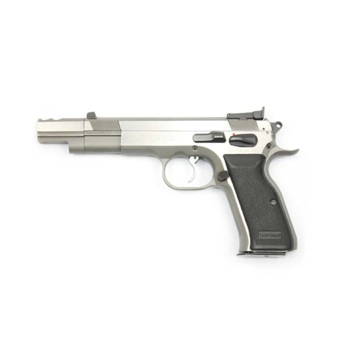 Tanfoglio P9 Competition