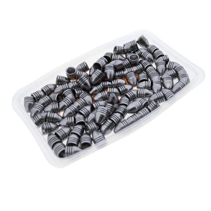 Texoma Presision Pellet Hollow Base Slug .50 / 210Grain /100Pcs