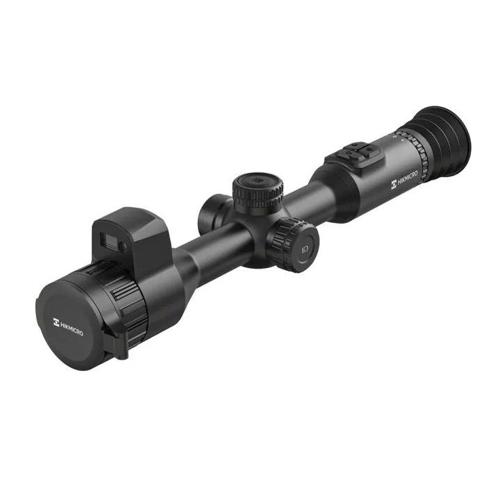 HikMicro Stellar 3.0 SQ35L Warmtebeeldrichtkijker