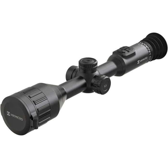 Hikmiro Stellar SQ50L 3.0 Warmtebeeldrichtkijker