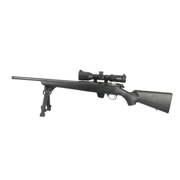Tikka T1x Kal. 22 LR. Incl. KonusPro-T30 3-12x44 (Occ.)
