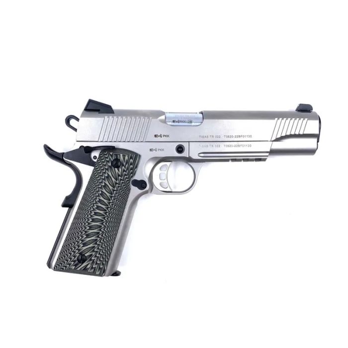 ta-⭐︎shop Tisas ZIG PC9 Target ST 9x19 5