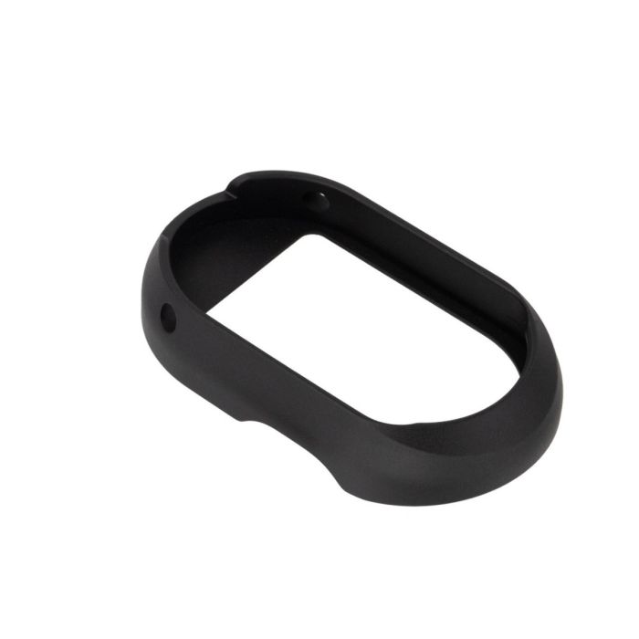 Tisas Aluminium Magwell voor 2011 Modellen, Zwart