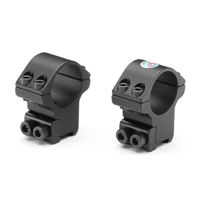 SportsMatch Montage TO4C Dovetail Medium (9/11mm)  25.4 mm 