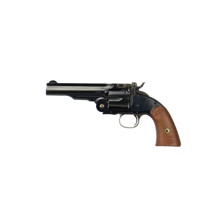 Uberti 1875 Schofield 5 Inch Kaliber. 38 Special. (Occ.)