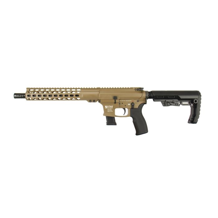 Utas UT-912 Semi-Auto Rifle AR9 Cal. 9mm Para