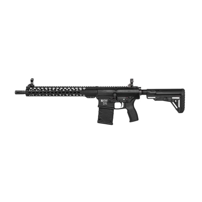 Utas UT716 Semiautomatisch Cal .308 Win. Black