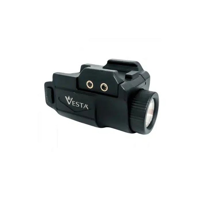 Vesta Defense F1 Flashlight USB-C