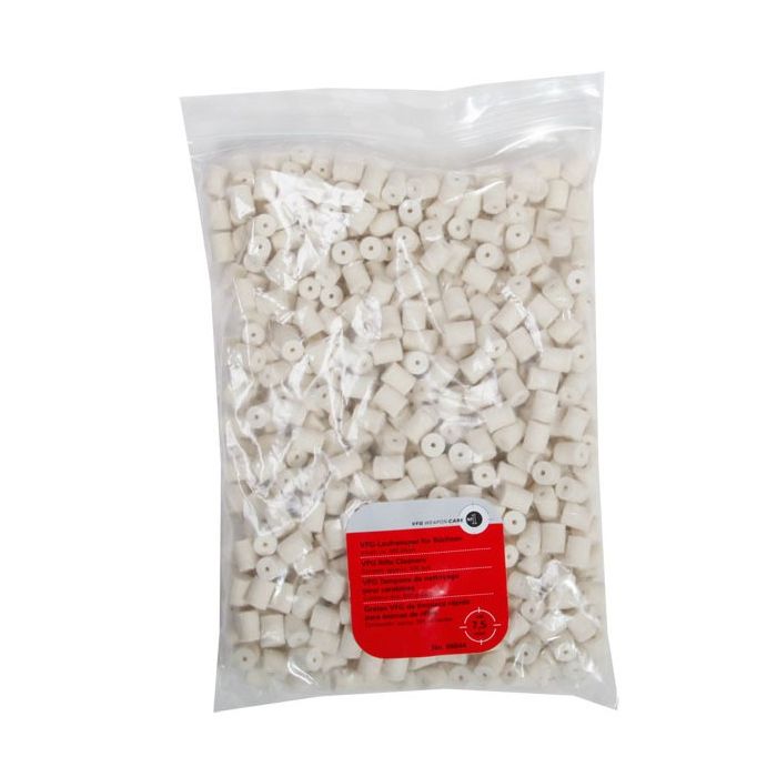 VFG Loop Reinigings Viltjes Groot-verpakking .30/7,5mm (500 stuks)