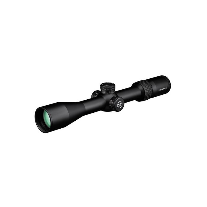 Vortex Diamondback Tactical 6-24x50 EBR-2C MRAD FFP #DBK-10029