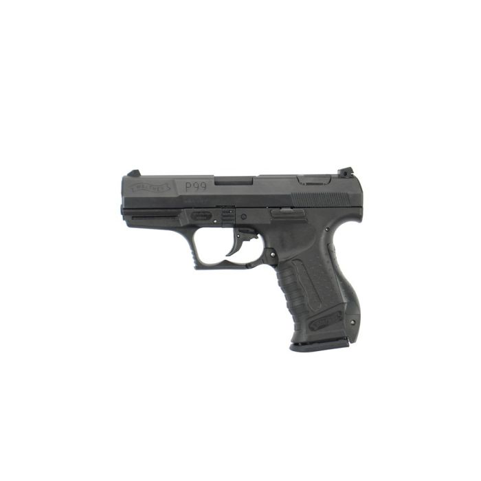 Walther P99 Kal. 9mm Para (Occ.)
