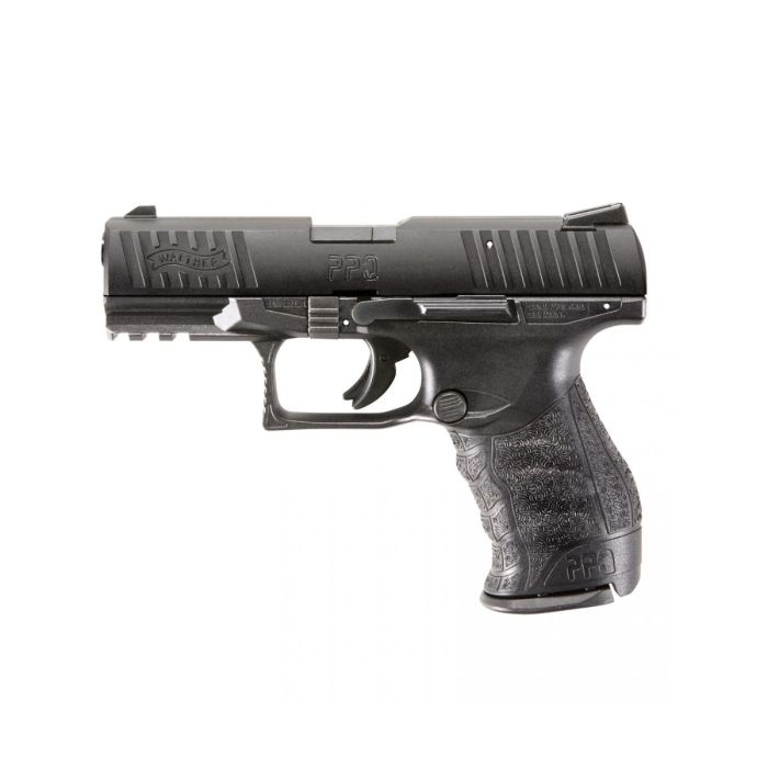 Walther PPQ M2 .22Lr. Demo