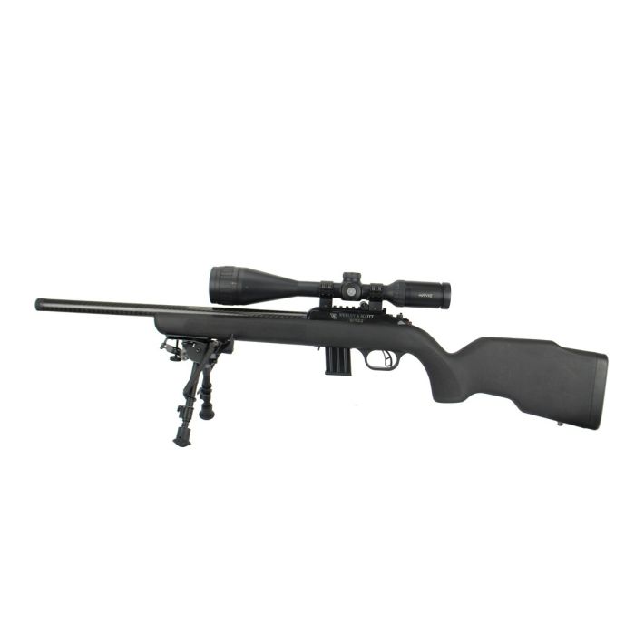 Webley & Scott Xocet Carbon-Edition Cal. 22LR (Occ.)