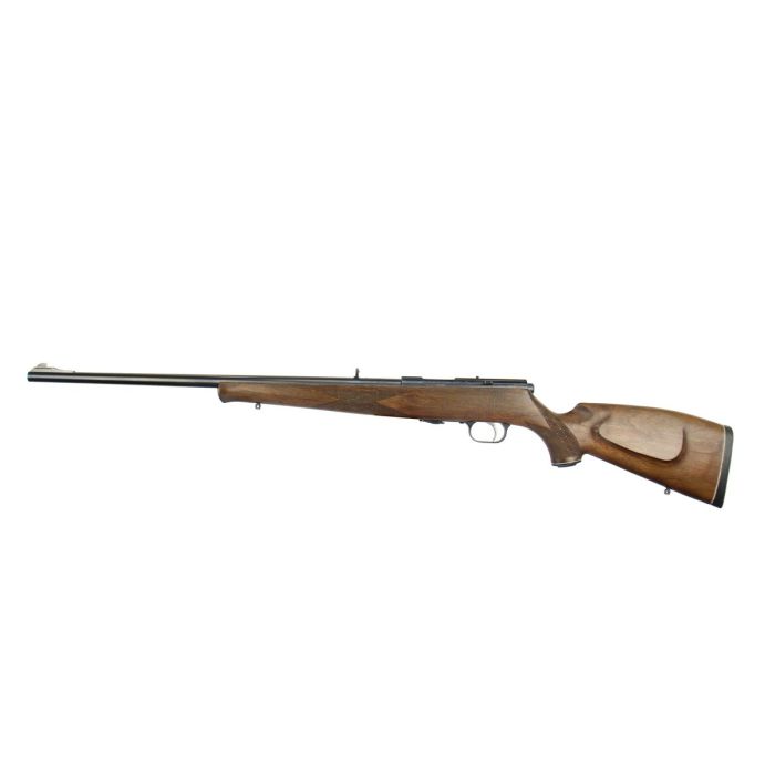 Weihrauch HW60J Kal .22LR (Occ.)
