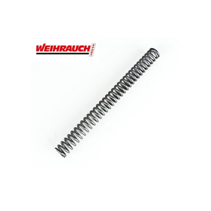 Weihrauch Hoofdveer HW85