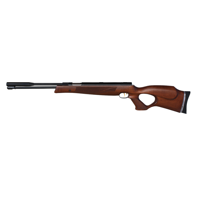 Weihrauch HW97KT 4,5mm