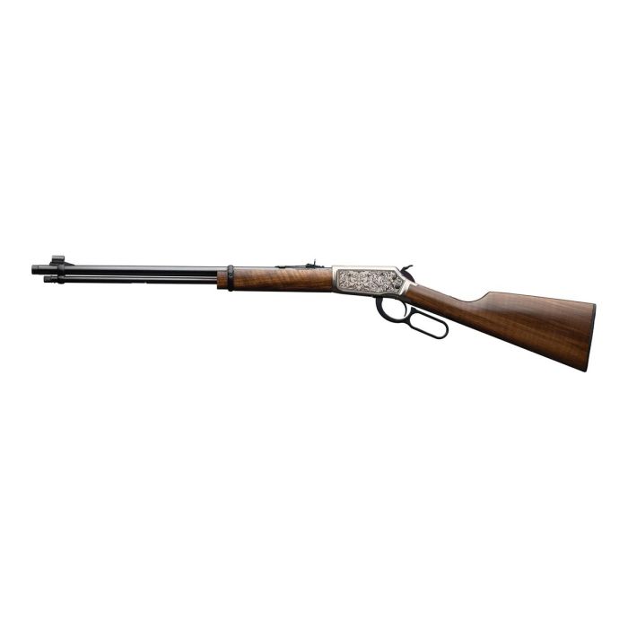 Winchester Ranger High Grade Lever-Action Limited Series Kal .22 Lr. 