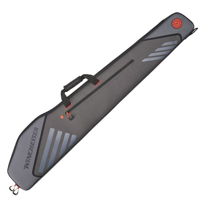 Winchester Foedraal Flex Austin Shotgun, Grey, 136 cm #6411018136 