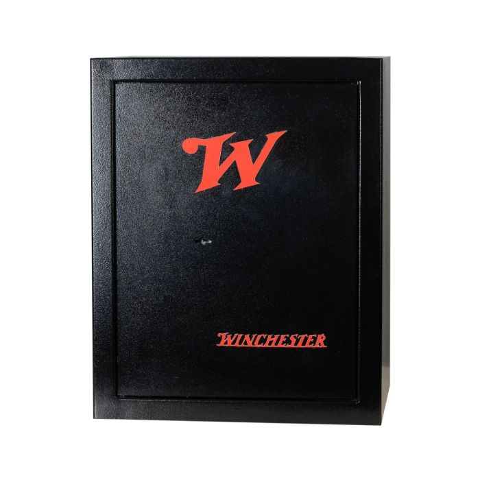 Winchester Pistol Safe 5 Guns
