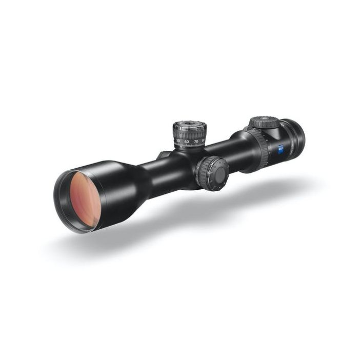 Zeiss Victory V8 2.8-20x56 M #60 ASV+H met Rail - Wapenhandel