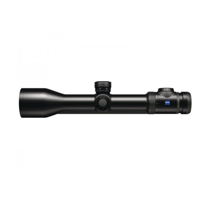 Zeiss Victory V8 2.8-20x56 M #60 ASV+H met Rail
