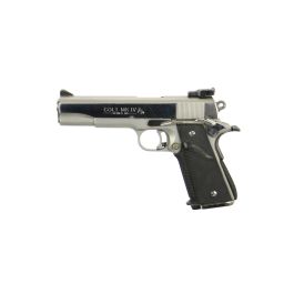 Colt Government MK IV Series 80 .45 ACP in zeer nette en goed