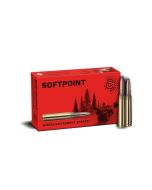 Geco 7x64 Teilmantel Softpoint 165 Gr. / 20 Stuks