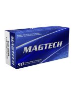Magtech Munitie 9mm Para FMJ 124 Grain (9B) / 50 