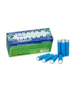  Zink Feuerwerk Pyro Knatterpatronen 15mm