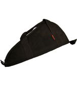 Akah Pistol Case "Triangel" 37x18 cm #63706000