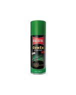 Ballistol Gunex MIL CLP Wapenolie, Spuitbus 200 ml. #22200