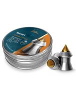 Heandler & Natermann Hornet kaliber 4.5 mm 0.65 gram 225 stuks