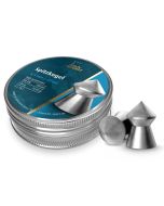 Heandler & Natermann spitzkugel 5.5 mm 1.04 gram 200 stuks