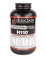 Hodgdon H110