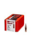 Hornady Match .30 Kaliber (.308) 168 GR. HPBT #30501 