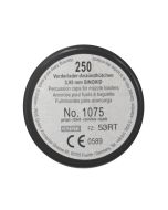 RWS Percussie Caps no. 1075