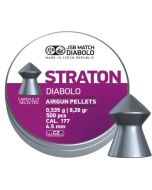 JSB Straton Diabolo 4,5mm