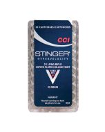 CCI Stinger .22 LR. HV