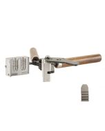 Lee Bullet Mold .457-405-F Double Cavity #90374