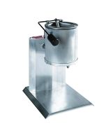 Lee Production Pot IV Lood Smeltoven