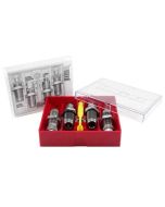 Lee DeLuxe Carbide 4-Die Set .45 Colt. #90967
