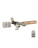Lee Bullet Mold .457-340 F Double Cavity #90373