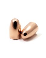 LOS Bullets 9 mm Para 123 gr. Round Nose