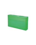 MTM Slip Top Ammobox J-20-LLD-16 Groen