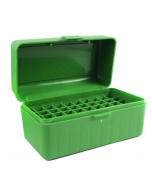 MTM Ammobox Case Gard RS-50-10 Rifle Small